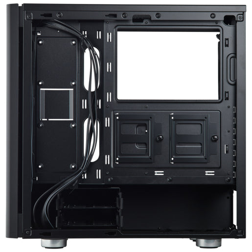 Corsair Carbide 275R Midi Tower Negro