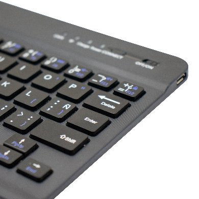 BRobotix 6006436 Teclados para móviles QWERTY Español No