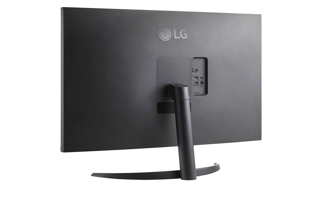 LG 32UR500-B Monitor 80 cm (31.5") 3840 x 2160 Pixeles 4K Ultra HD LCD Negro