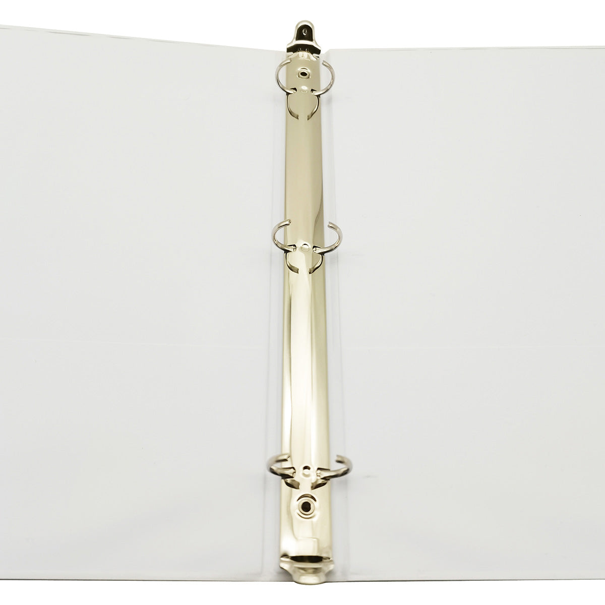 Nextep NE-013U carpeta Vinilo Blanco Carta