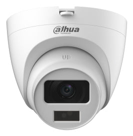 Dahua Technology Lite DH-HAC-HDW1500CLQ-IL-A cámaras de vigilancia Cámara de seguridad CCTV Interior y exterior Alámbrico Si