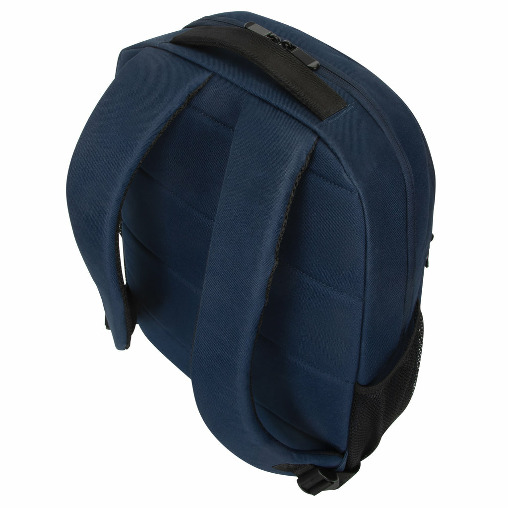 Targus Slate Laptop Estampado 40,6 cm (16") Mochila Azul