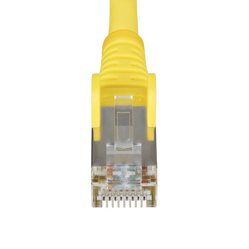 StarTech.com NLYL-10F-CAT6A-PATCH Cables de red 3 m Cat6a 0 - 50 °C