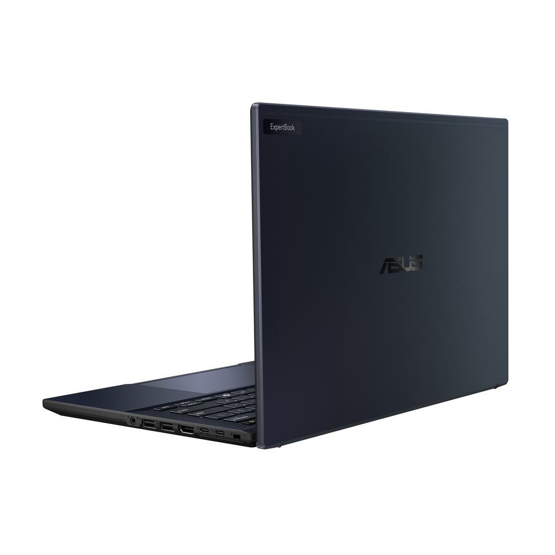 ASUS ExpertBook B3404CVA-i516G512-P1 Laptop Star Black Portátil Negro Concha