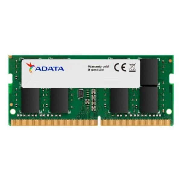 MEMORIA RAM DDR4 ADATA 8GB 2666 MHz SODIMM Laptop 260 Pines Low Voltage