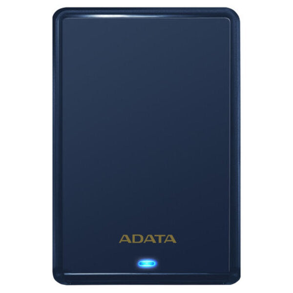 DISCO DURO EXTERNO ADATA HV620S 1TB 3.1 AZUL, USB 3.1, 1TB, 2.5", 5Gbps