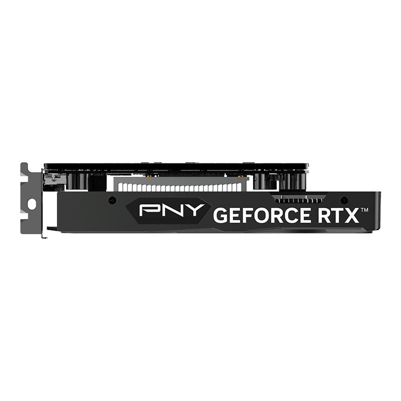 PNY GeForce RTX 3050 VERTO NVIDIA 6 GB GDDR6, 96 Bit, 7680 x 4320 Pixeles, PCI Express x16 4.0