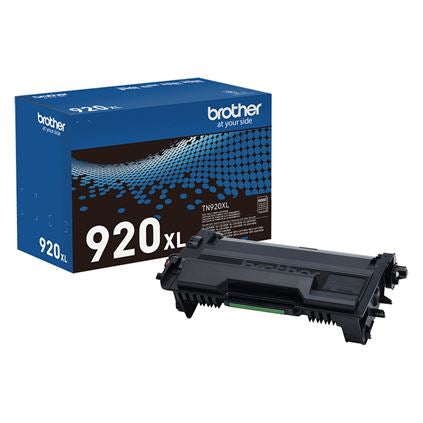 Brother TN-920XL Cartucho de Tinta 1 pieza(s) 1 6000 páginas Original