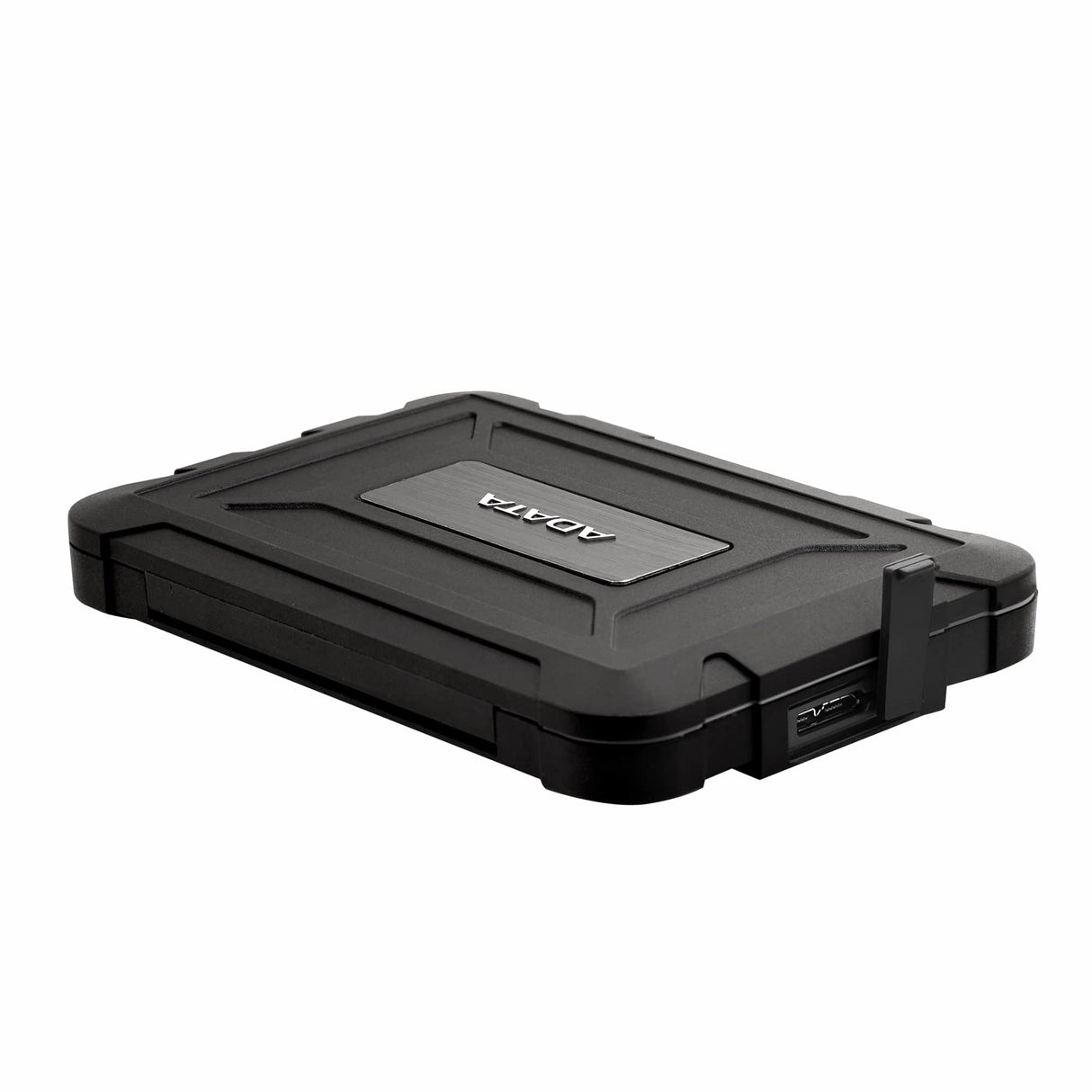 ADATA ED600 cajas para discos duros externos 1 2.5 cm (2.5") Serial ATA III 7,9.5 mm