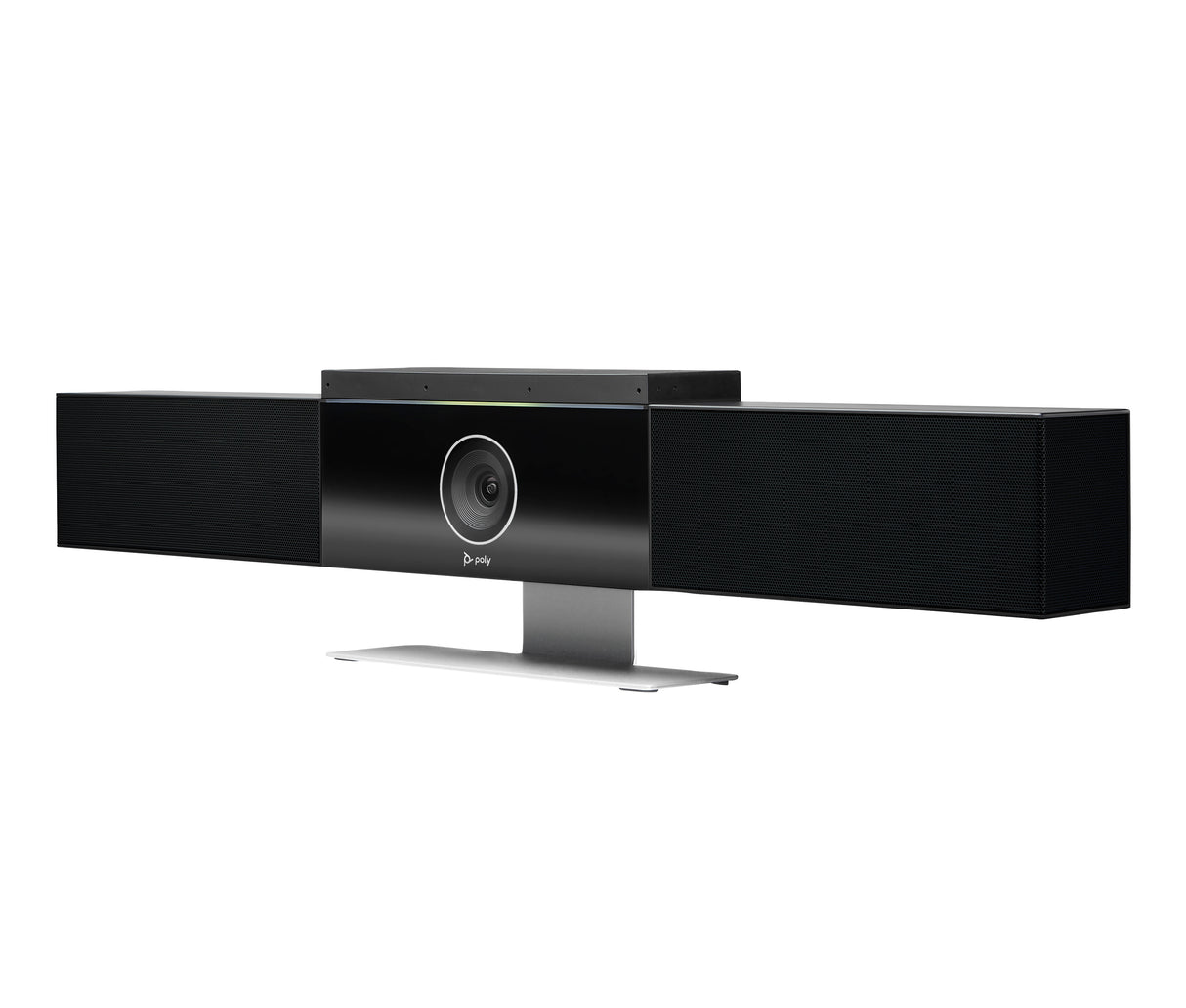 HP Poly Barra de vídeo Poly Studio USB cámaras de videoconferencia Si 5 x 110 ° 4K Ultra HD