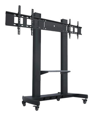 Data Components 6006412 Soportes para TV 2 2,18 m Si