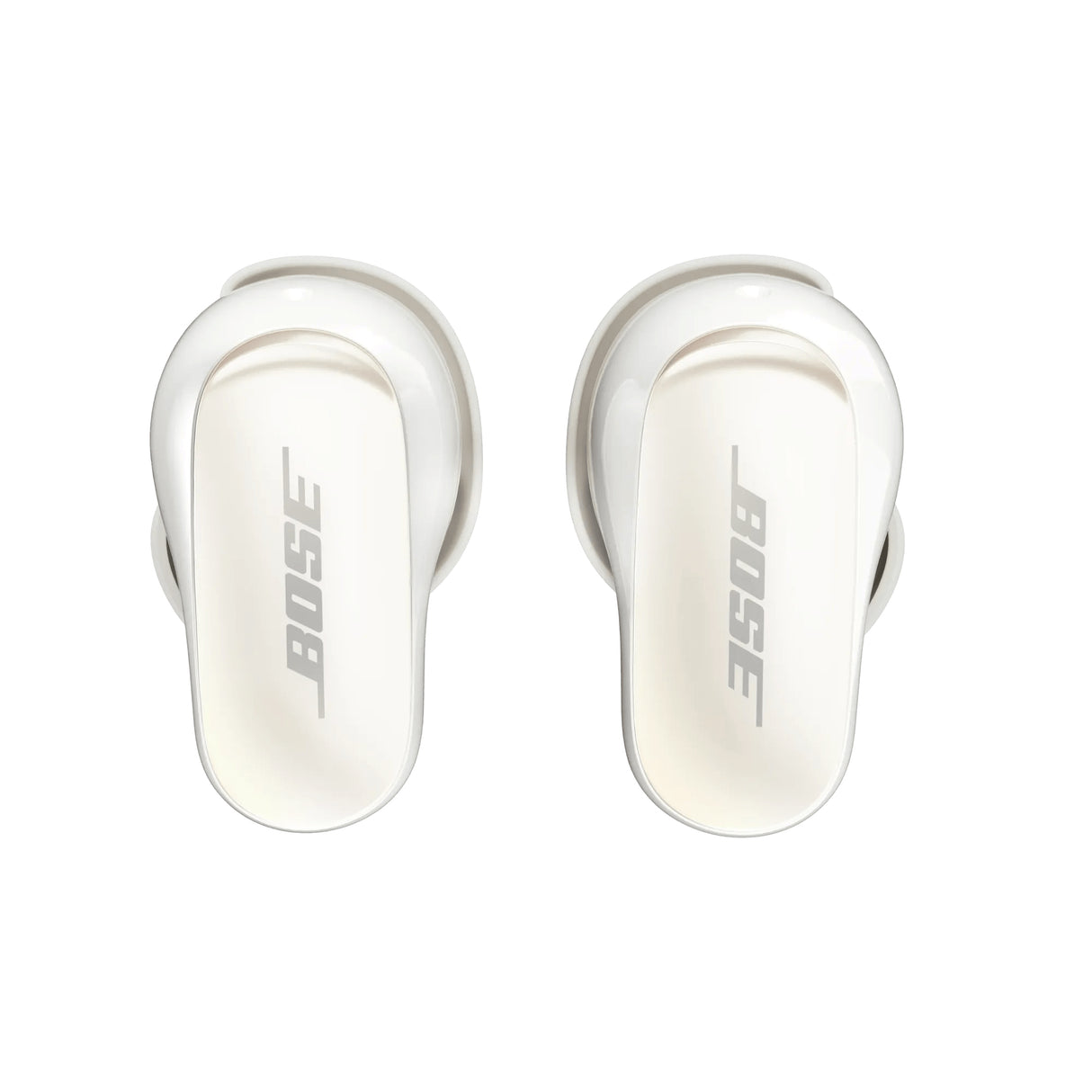 Bose - QuietComfort Ultra True Wireless Noise Cancelling In-Ear Earbuds - 60th Anniversary Diamond Edition