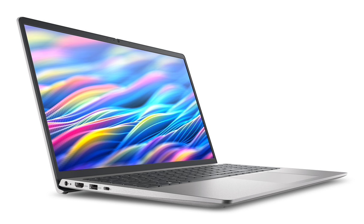 DELL DC15250 Intel® Core™ i7 i7-1355U Portátil 39,6 cm (15.6") Full HD 16 GB DDR4-SDRAM 512 GB SSD W