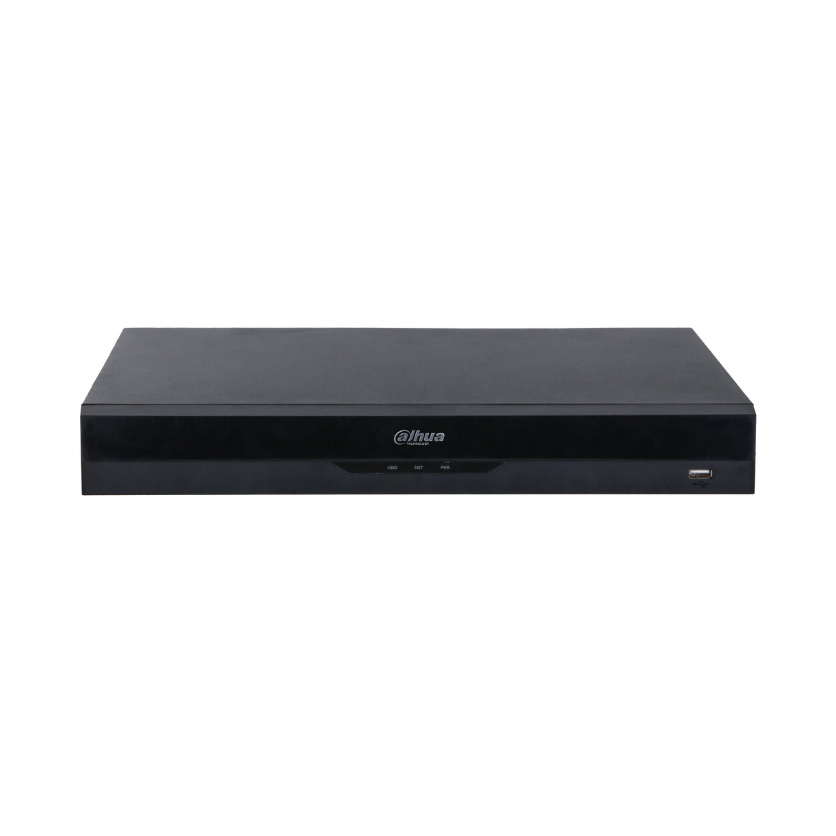 Dahua Technology WizSense DHI-NVR5216-8P-EI grabadores de vídeo en red (nvr) 16 canales 4 2 720p, 1080p, 2160p