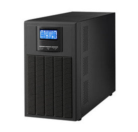 Vica GAMMA 3K-220V sistema de alimentación ininterrumpida (UPS) Doble conversión (en línea) 3 kVA 27
