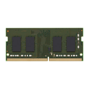 Kingston Technology ValueRAM módulo de memoria 16 GB 1 x 16 GB DDR4 3200 MT/s 260-pin SO-DIMM