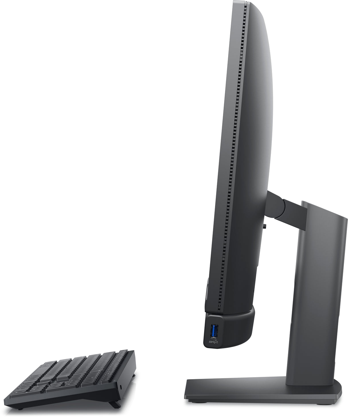 DELL OptiPlex 7420 all-in-one pcs 60,5 cm (23.81") 1920 x 1080 Pixeles Full HD 16:9