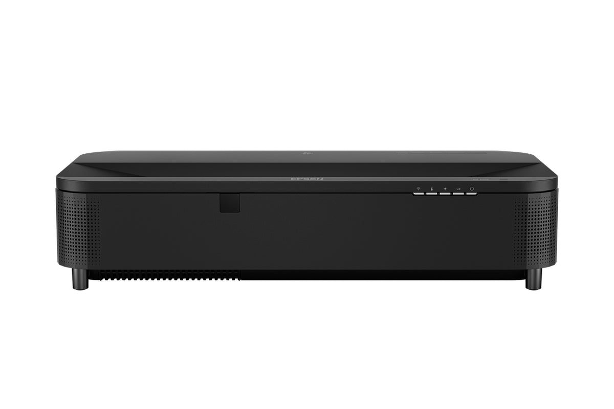 Epson V11HA99120 - Epson PowerLite 815E Proyector de alcance ultracorto 5000 lúmenes ANSI 3LCD 1080p (1920x1080) Negro