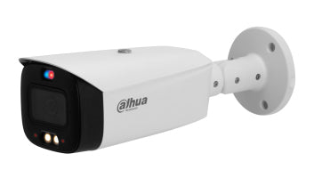Dahua Technology WizSense DH-IPC-HFW3449T1-AS-PV cámara de vigilancia Bala (forma) Cámara de seguridad IP Interior y exterior 2688 x 1520 Pixeles
