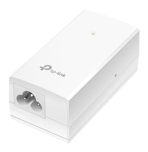 TP-Link TL-POE4818G Adaptadores e inyectores de poe Gigabit Ethernet 10,100,1000 Mbit/s Blanco