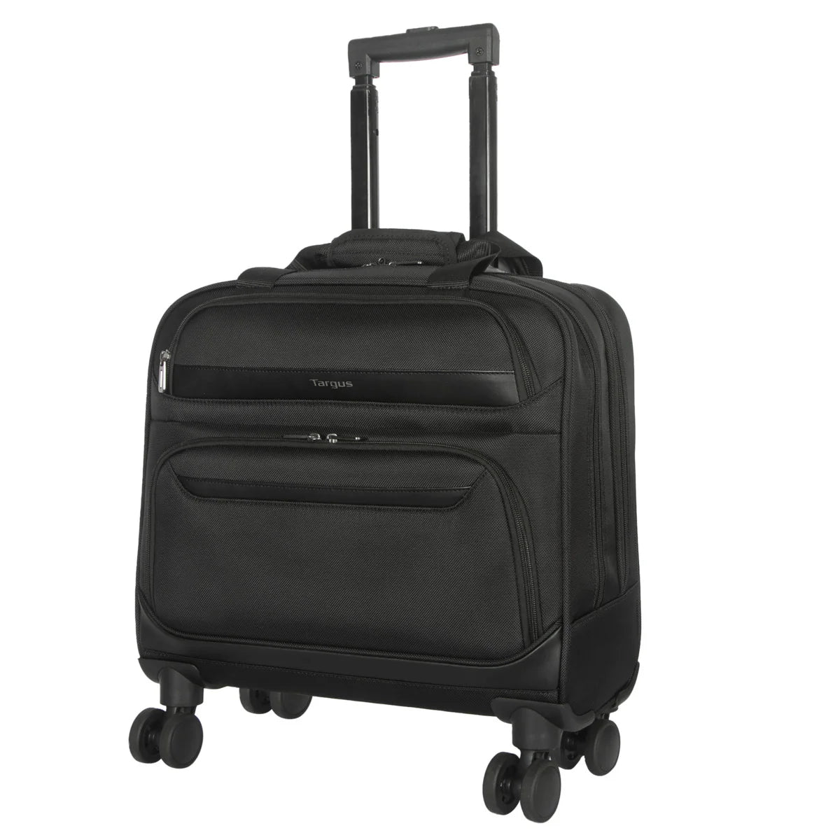 Targus TBR044GL Maletines para portátiles 40,6 cm Maletín con ruedas 409,9 mm