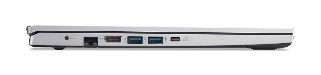 Acer Aspire A315-44P-R7GS Laptop Portátil Plata Concha 39,6 cm (15.6")