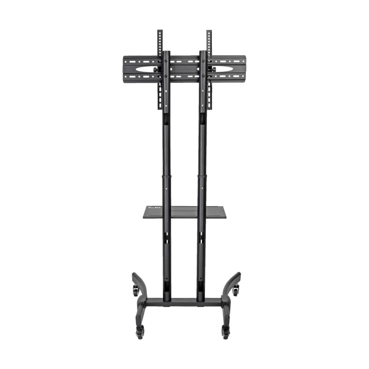 Tripp Lite DMCS3770L Soporte Rodante para TV o Monitor – para TVs y monitores de 37” a 70” - Edición Clásica, 177.8 cm (