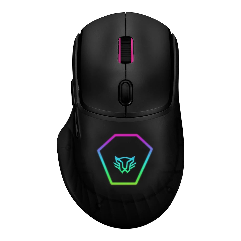 R-Go Tools Speeder Match MG959 Ratones Juego USB tipo A Ambidextro