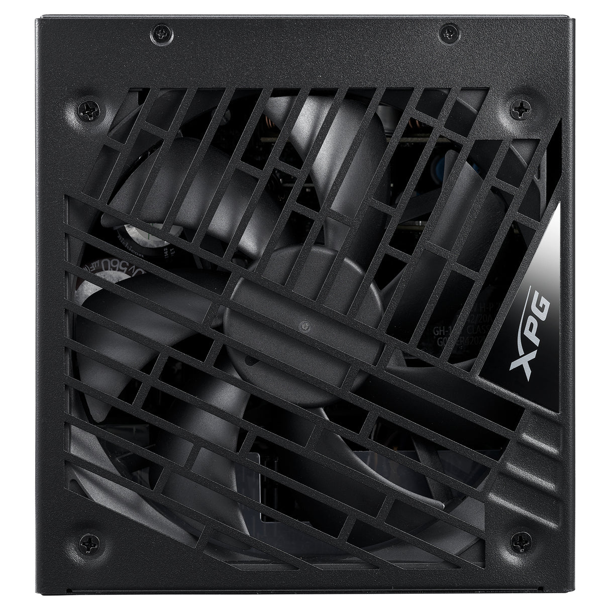 XPG COREREACTOR II 1200W Fuente de Alimentación unidades de fuentes de alimentación 1200 W 100 - 240 V 50/60 Hz 15 A