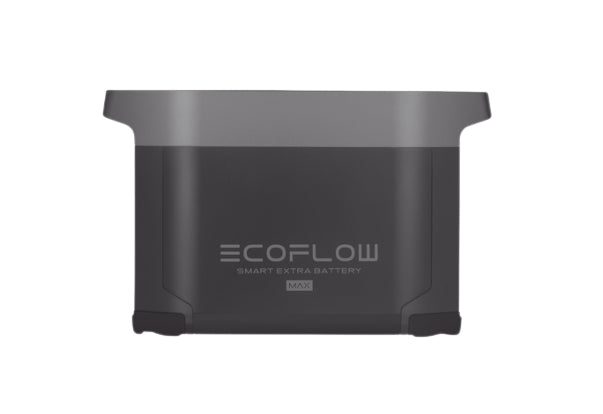 EcoFlow EFD-350ED accesorio para estación de carga portátil Batería
