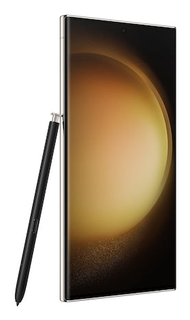 Samsung Samsung Galaxy S23 Ultra teléfonos inteligentes 17,3 cm (6.8") Plana Dynamic AMOLED 2X OLED
