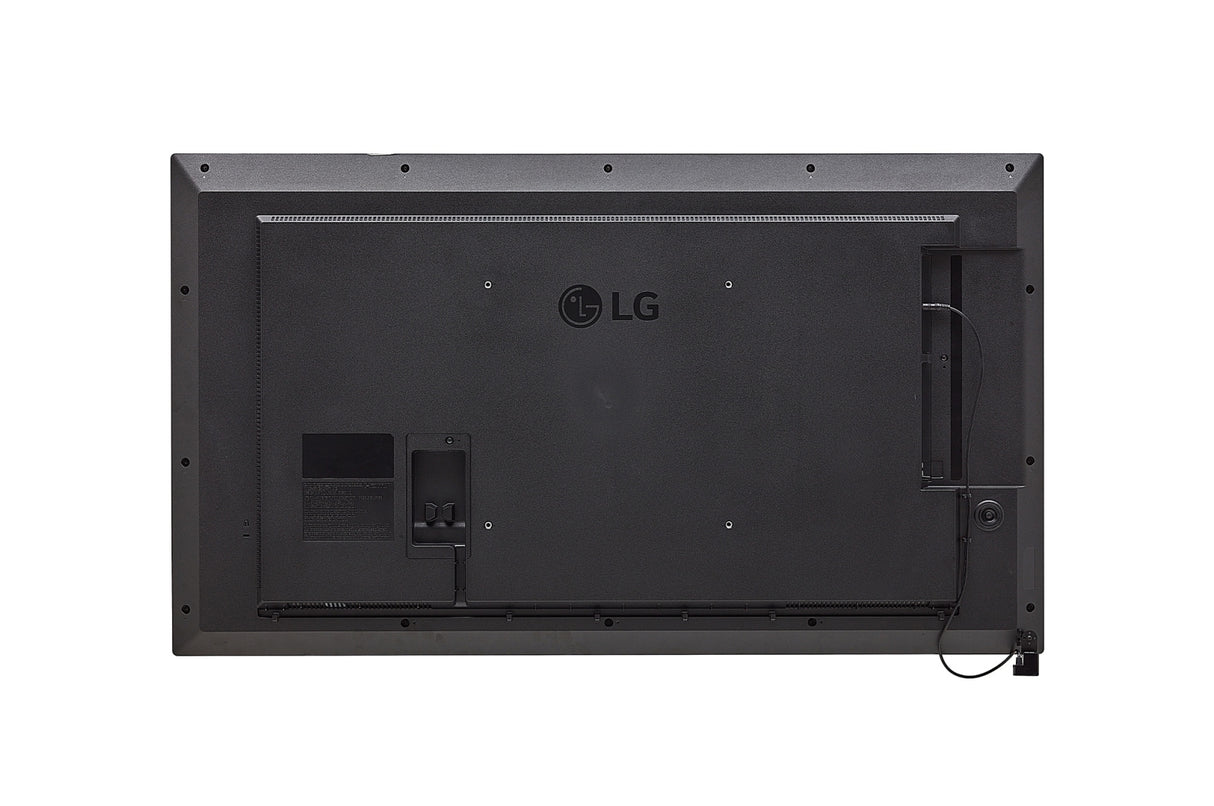 LG 43UM5N-H Monitor 109,2 cm (43") 3840 x 2160 Pixeles 4K Ultra HD Wifi