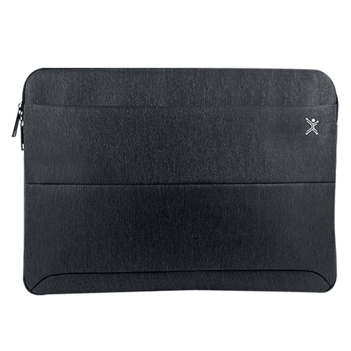 Perfect Choice PC-084570 maletín para laptop 39.6 cm (15.6") Funda Gris, 280 g