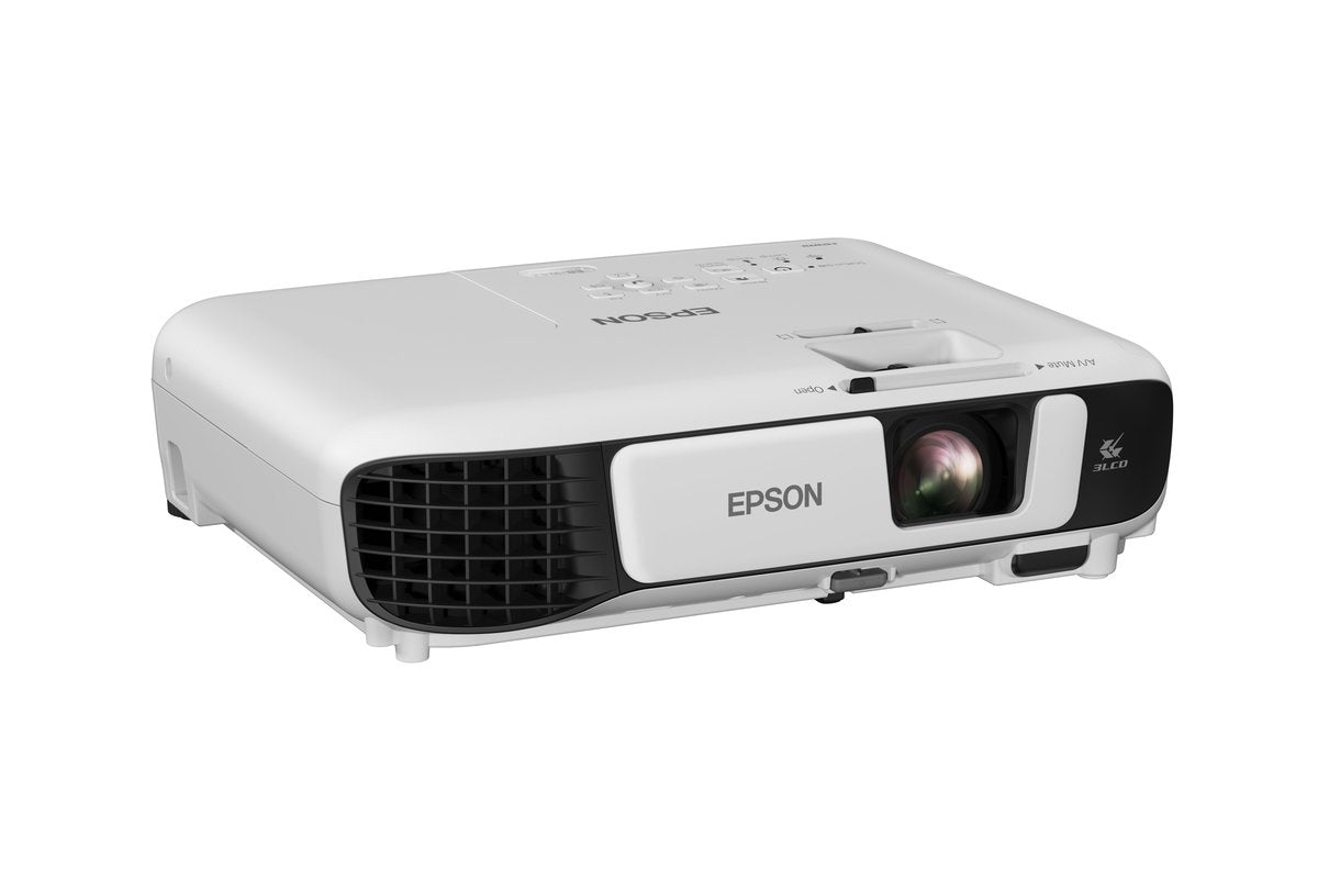 Epson PowerLite W52+ Proyector Wifi