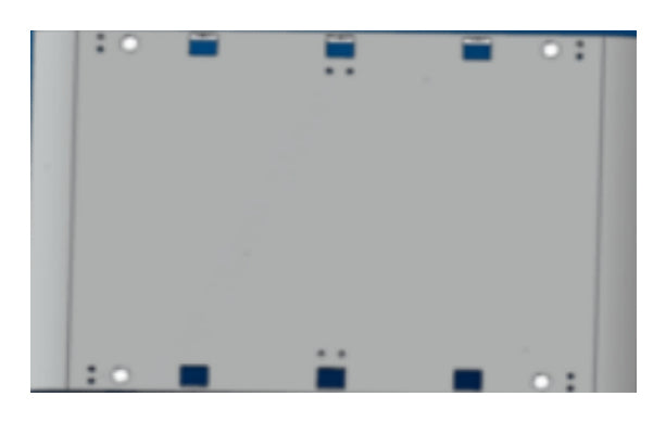 Dahua Technology DC019X-00 accesorios para cámaras de seguridad Monte Universal Dahua Gris