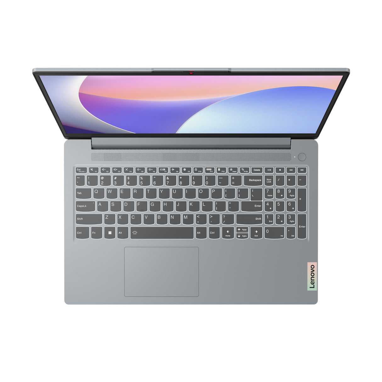 Lenovo IdeaPad Slim 3 15IAH8 Intel® Core™ i5 i5-12450H Computadora portátil 39.6 cm (15.6") Pantalla táctil Full HD 8 GB LPDDR5-SDRAM 512 GB SSD