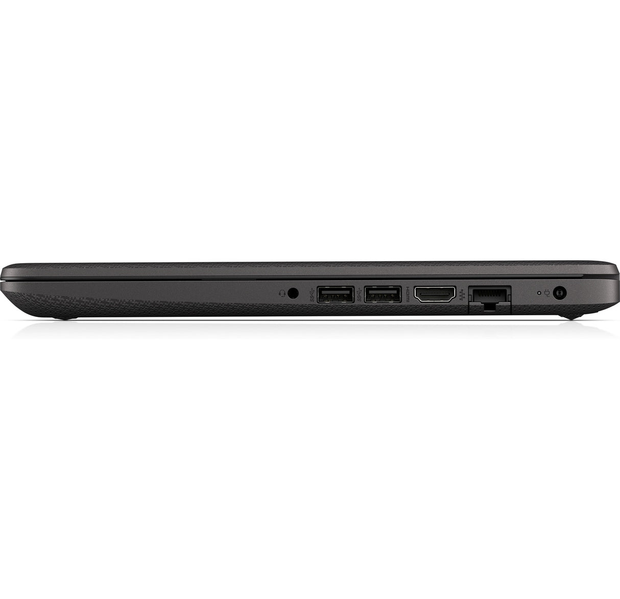 HP 240 G8 Intel® Core™ i5 i5-1135G7 Computadora portátil 35.6 cm (14") HD 8 GB DDR4-SDRAM 256 GB SSD Wi-Fi 5 (802.11ac) Windows 11 Home Negro