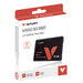 49352 - Verbatim Vi550 S3 SSD 512GB unidades internas de estado sólido 512 GB 2.5" Serial ATA III 3D NAND