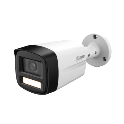 Dahua Technology Lite HAC-HFW1209TLMN-A-LED-0280B-S3 cámaras de vigilancia Cámara de seguridad CCTV Exterior Alámbrico Si