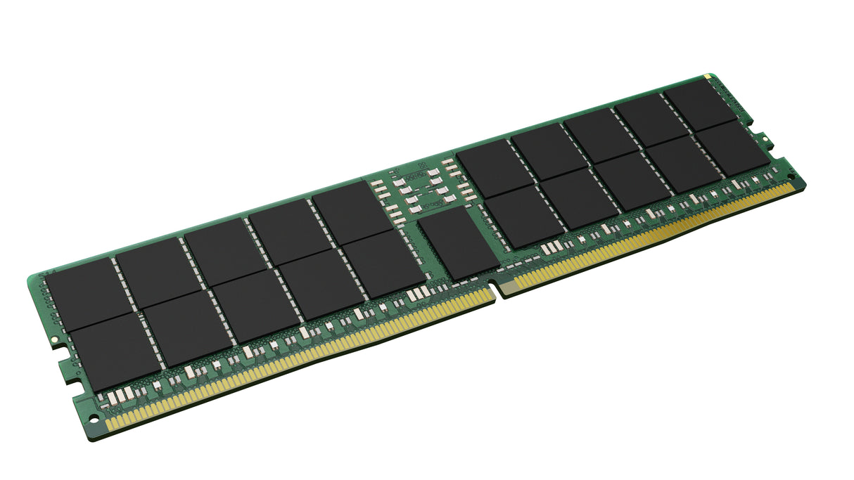 Kingston Technology KTH-PL556D4-64G Memoria RAM 46 64 GB 1 x 64 GB DDR5