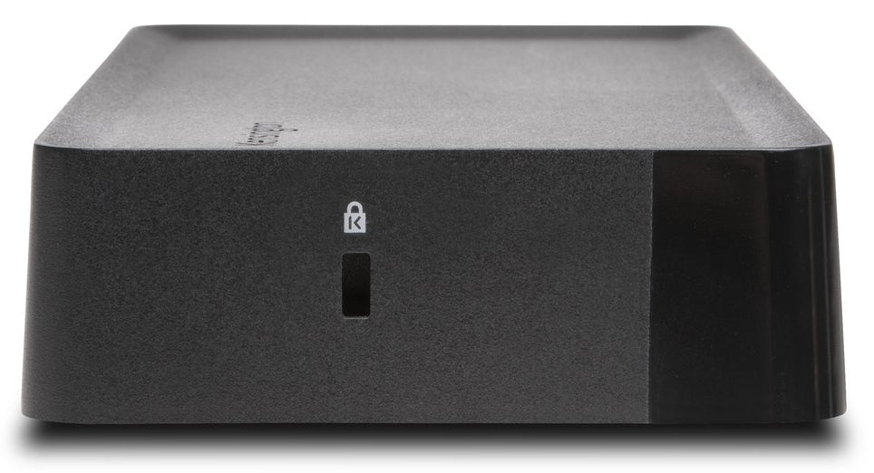 Kensington Replicador USB-C y USB-A 2K de 5 Gbps doble SD4700P - 60W PD-DP y HDMI - Windows/macOS hubs de interfaz USB 3.2 Gen 1 (3.1 Gen 1) Type-C 5 1 1