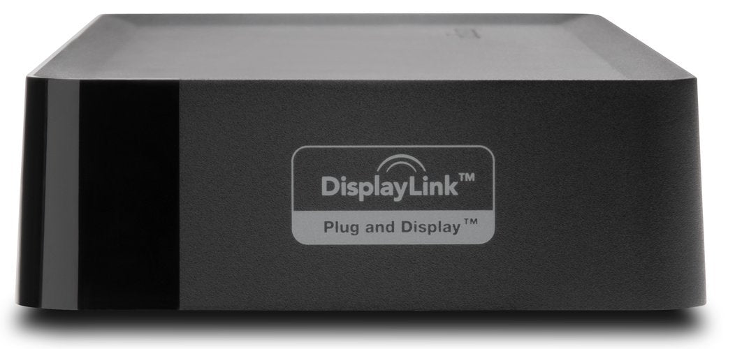Kensington Replicador USB-C y USB-A 2K de 5 Gbps doble SD4700P - 60W PD-DP y HDMI - Windows/macOS hubs de interfaz USB 3.2 Gen 1 (3.1 Gen 1) Type-C 5 1 1