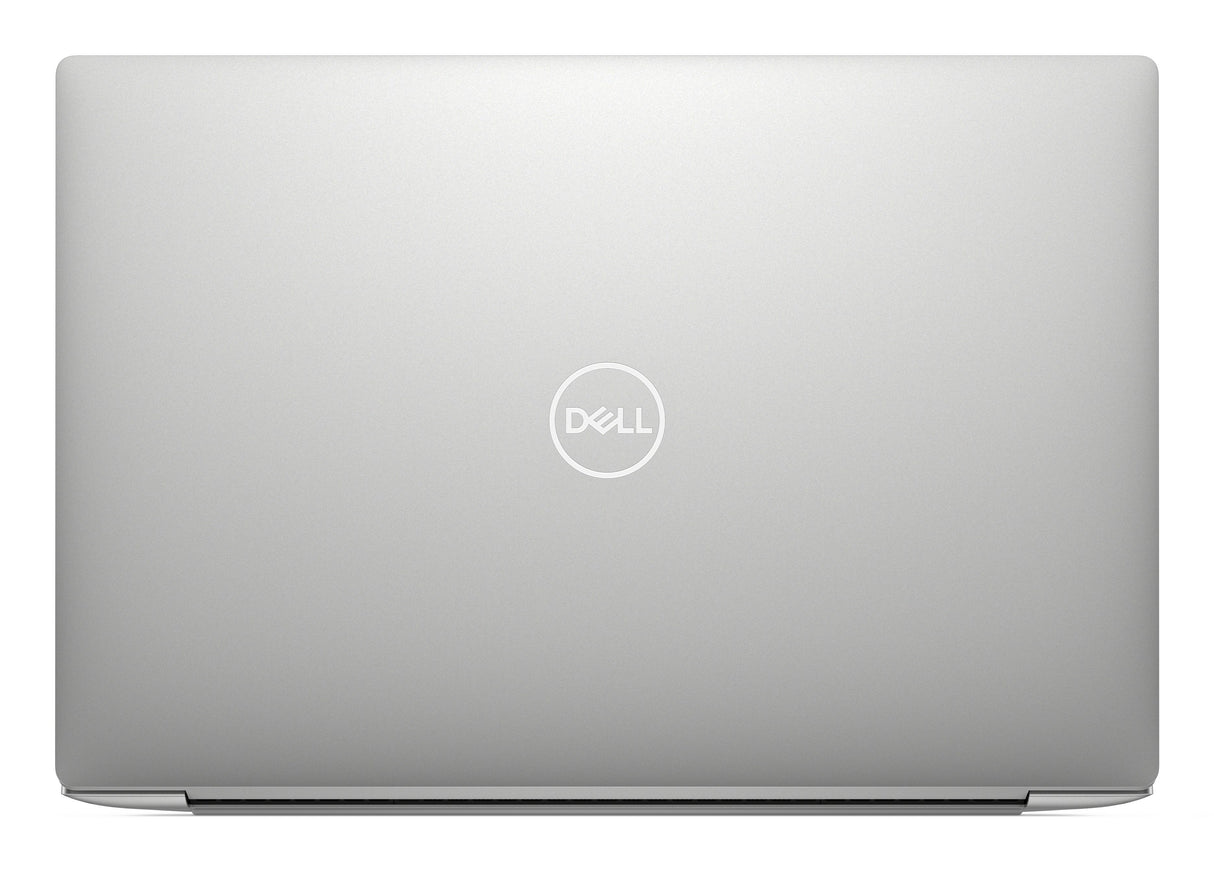 DELL XPS 9340 Laptop Portátil Plata Concha Aluminio