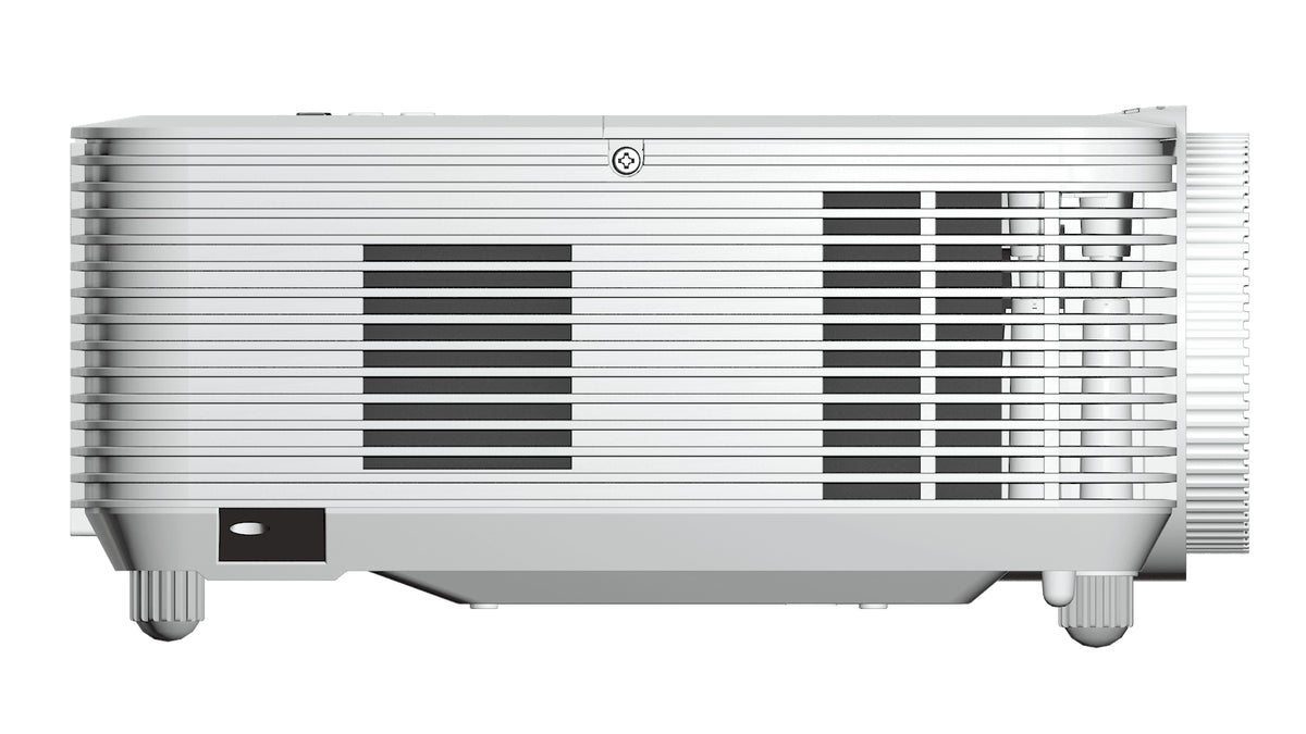 InFocus MULTIMEDIA PROJECTOR Videoproyector 4000 lúmenes ANSI DLP Lámpara