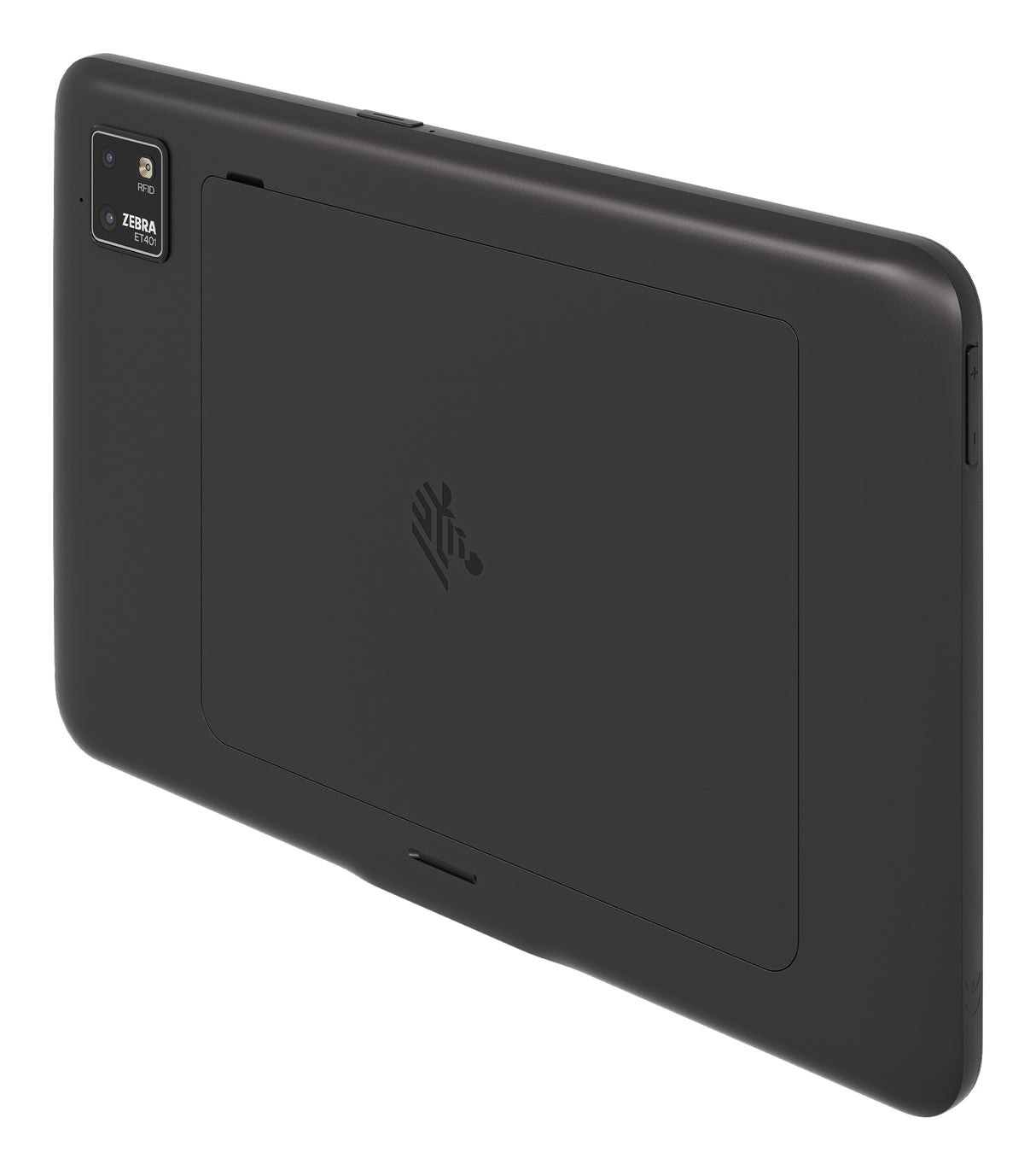 Zebra ET401 5G 128 GB 25,4 cm (10") 6 GB Wi-Fi 7 (802.11be) Negro