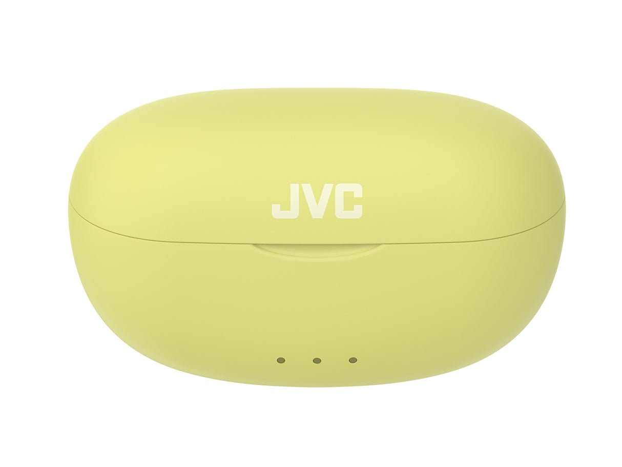 JVC HA-A7T2 Auriculares True Wireless Stereo (TWS) Intra auditivo Llamadas/Música MicroUSB Bluetooth Verde