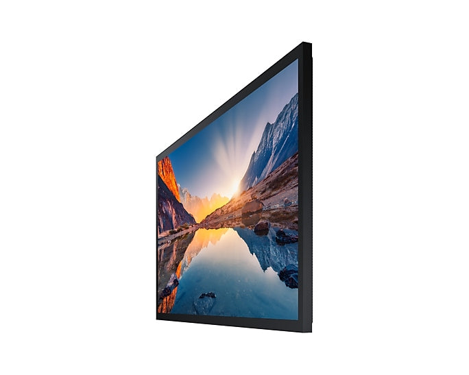 Samsung LH55QMBTBGCXZA Monitor 139,7 cm (55") 3840 x 2160 Pixeles 4K Ultra HD Wifi