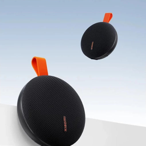Bocina Pocket Essential Negro