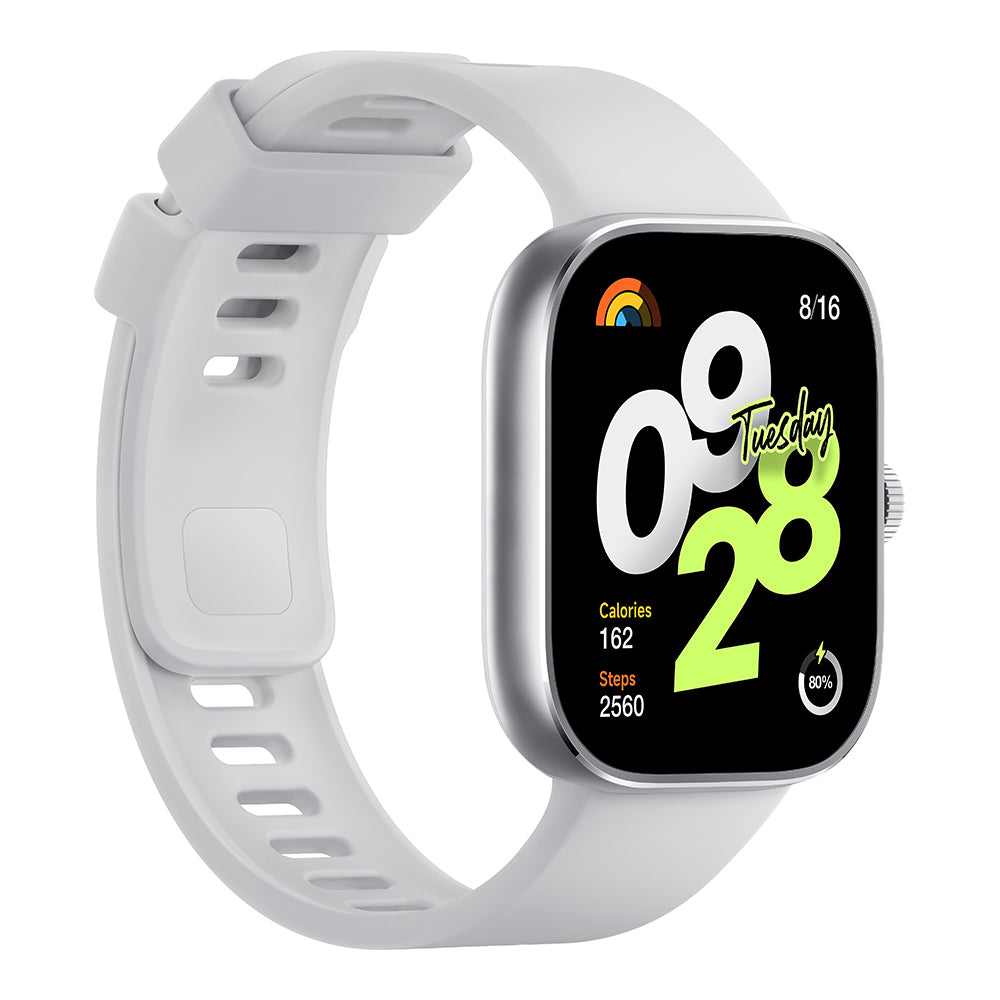 Xiaomi BHR7848GL reloj inteligente y deportivo 5 cm (1.97") AMOLED 47.5 mm Digital 450 x 390 Pixeles Pantalla táctil Gri