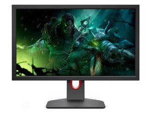Monitor BenQ ZOWIE XL2411K 24" FHD 1080p 144Hz DyAc Negro